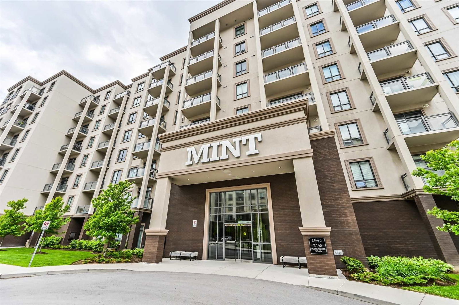 Mint Condos, Oakville, Toronto