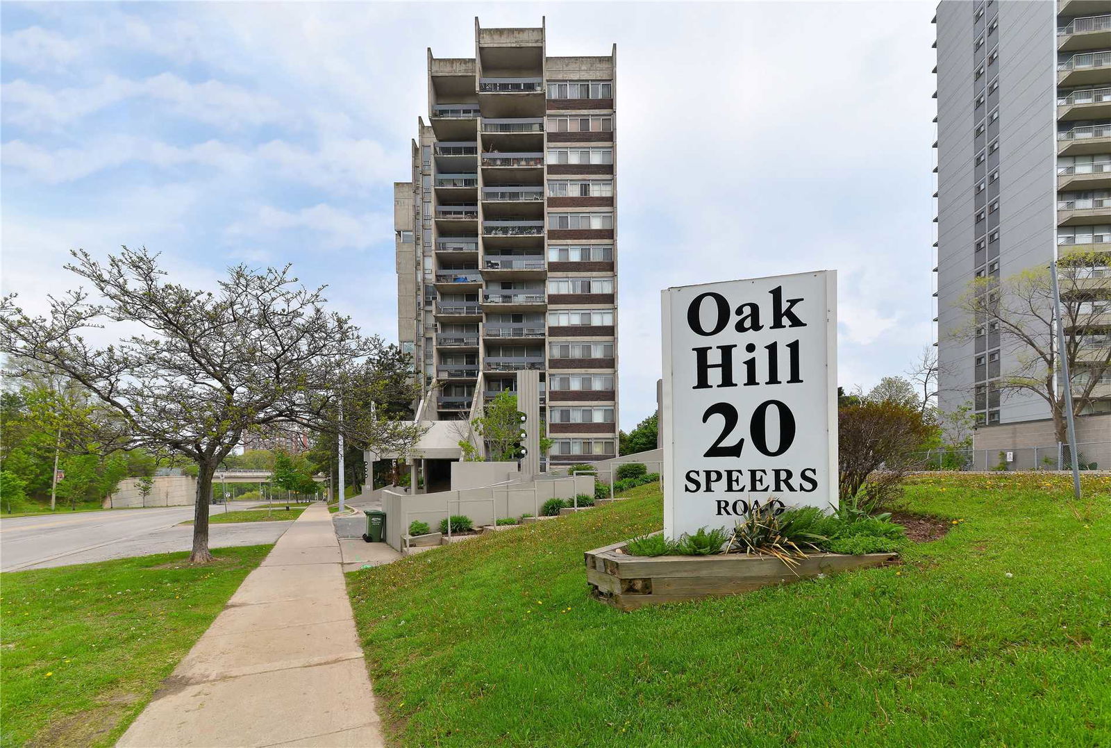 Oak Hill Condos, Oakville, Toronto