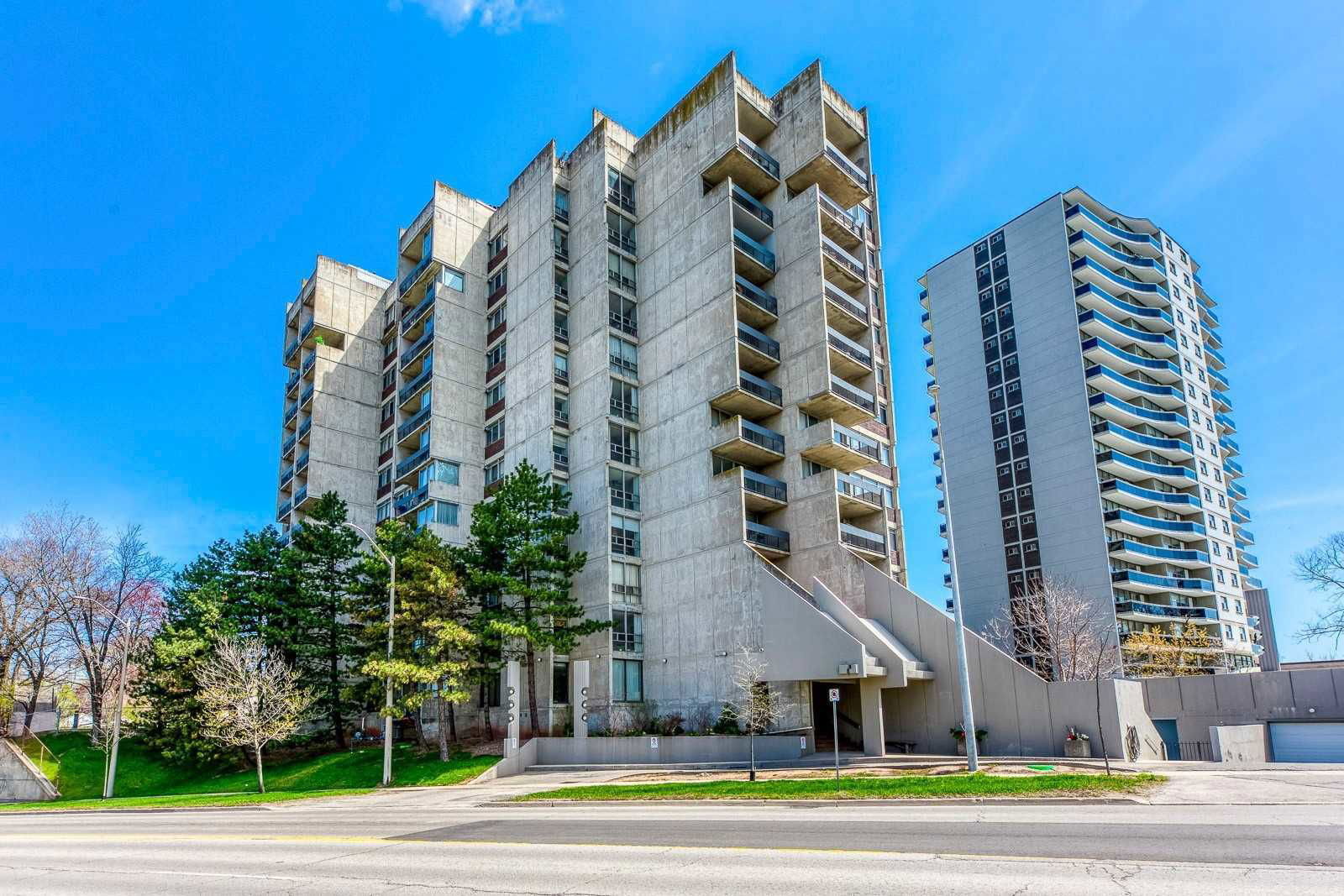 Oak Hill Condos, Oakville, Toronto