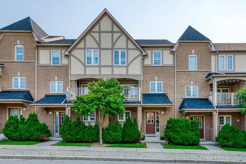 Oak Park II Townhomes