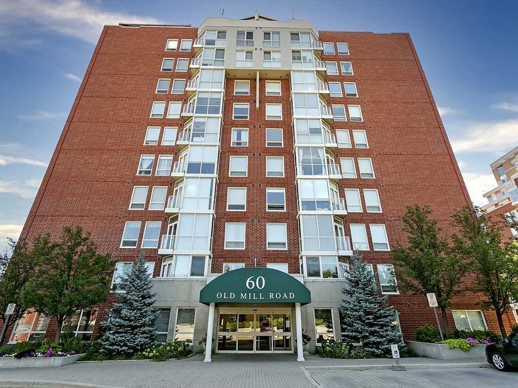 Oakridge Heights I Condos, Oakville, Toronto