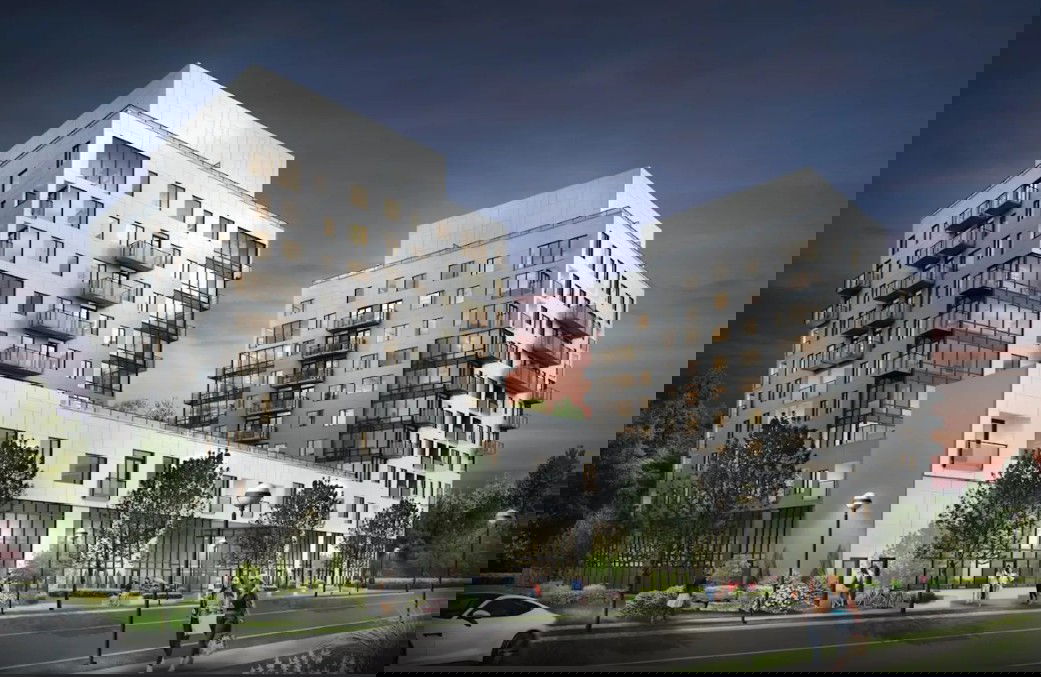 Gemini Condos, Oakville, Toronto