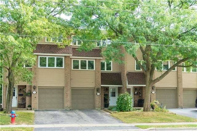 Reflection Bay Townhomes