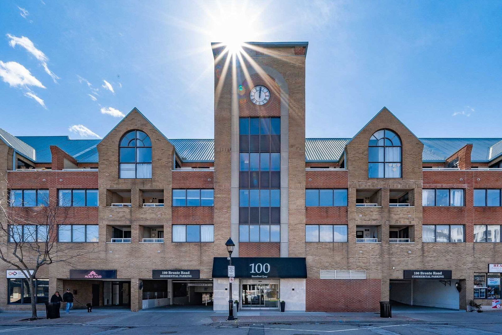 Stoneboat Quay Condos, Oakville, Toronto