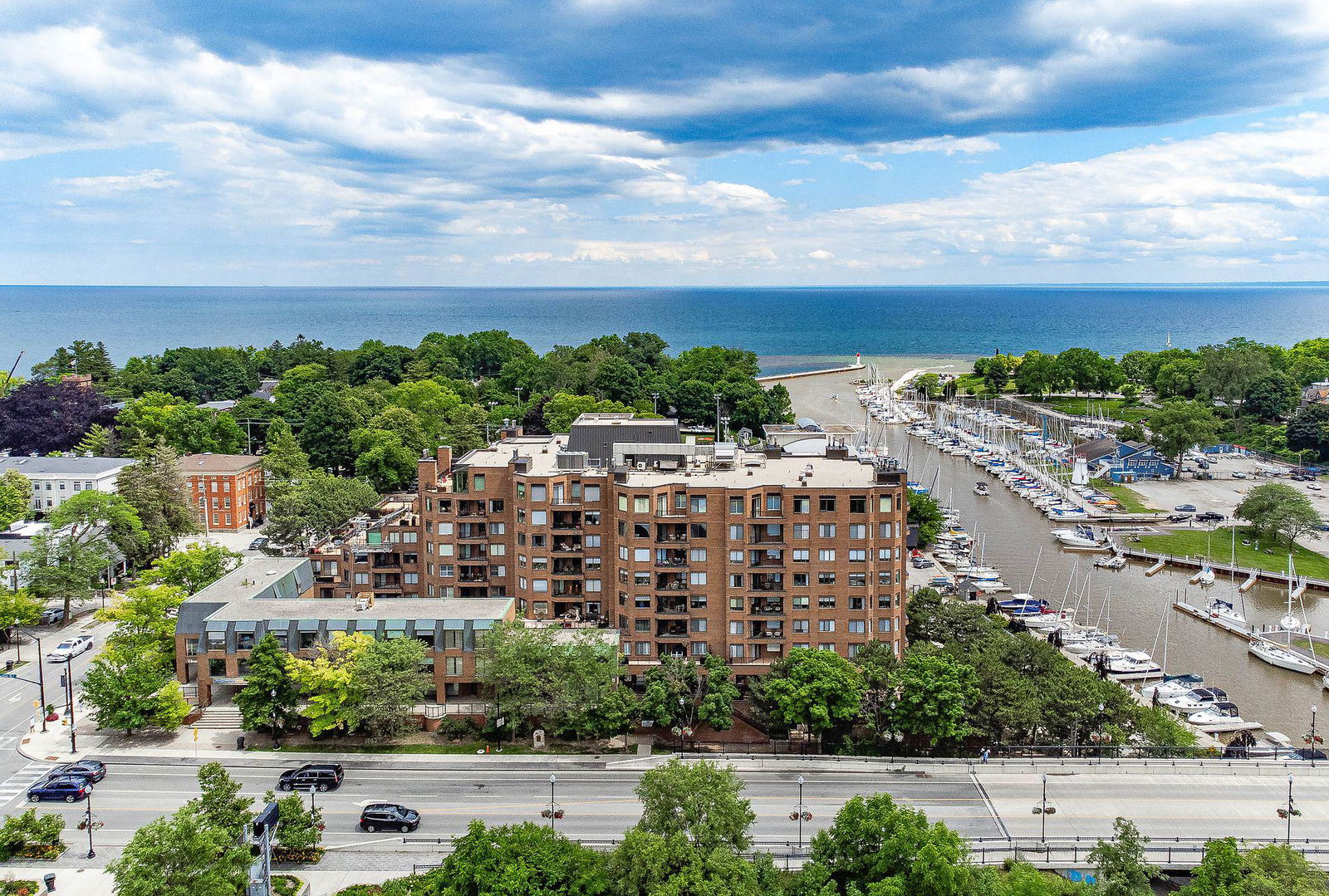 The Granary Condos, Oakville, Toronto