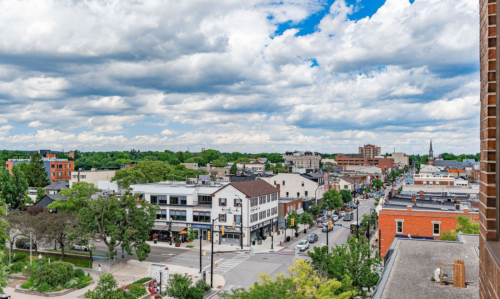 The Granary Condos, Oakville, Toronto