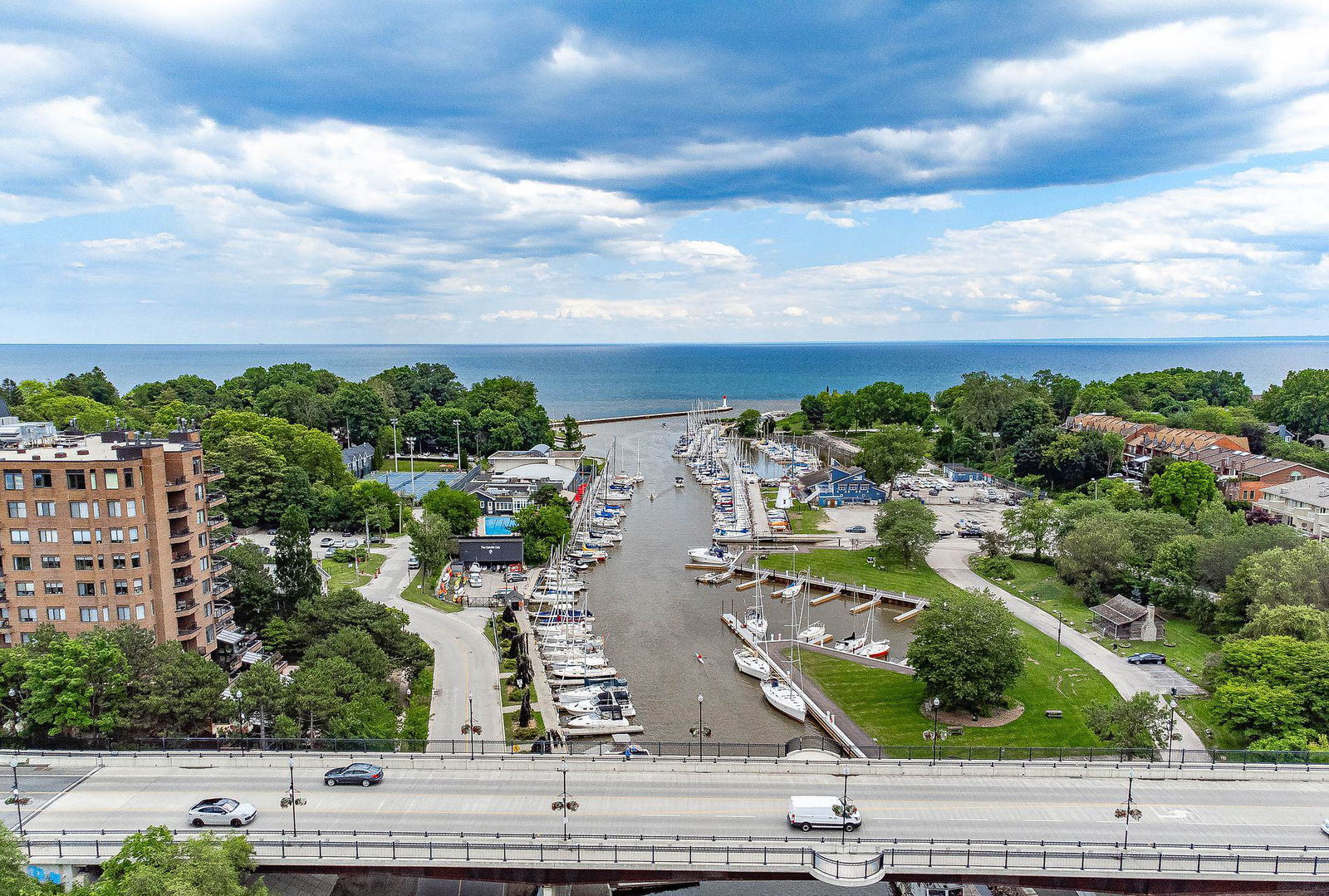 The Granary Condos, Oakville, Toronto