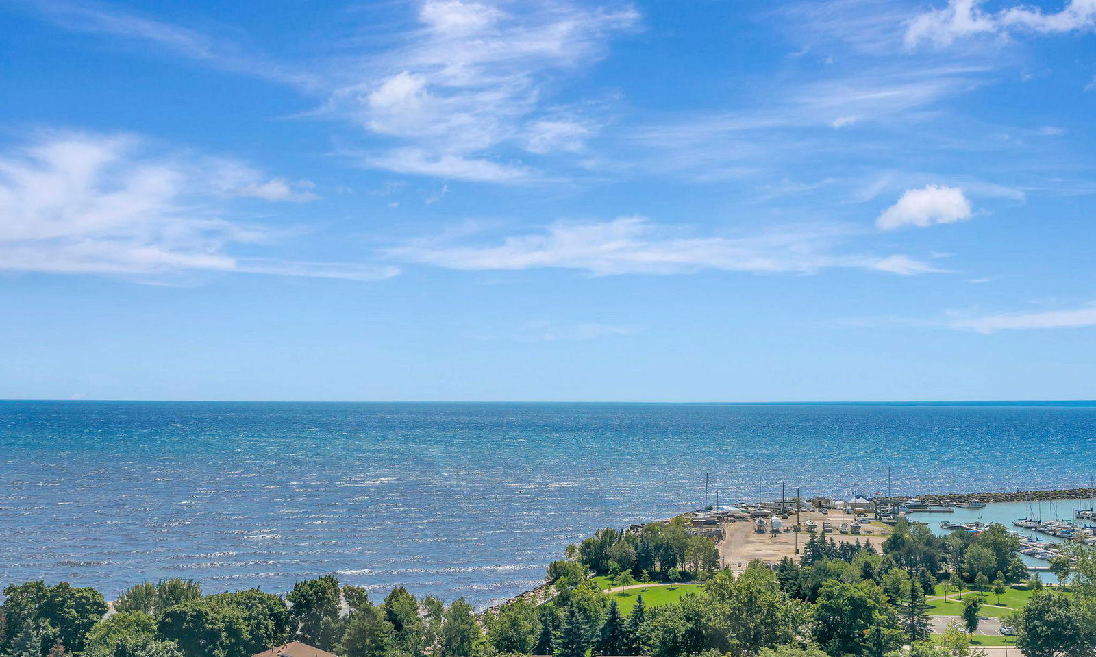 The Lighthouse Condos, Oakville, Toronto