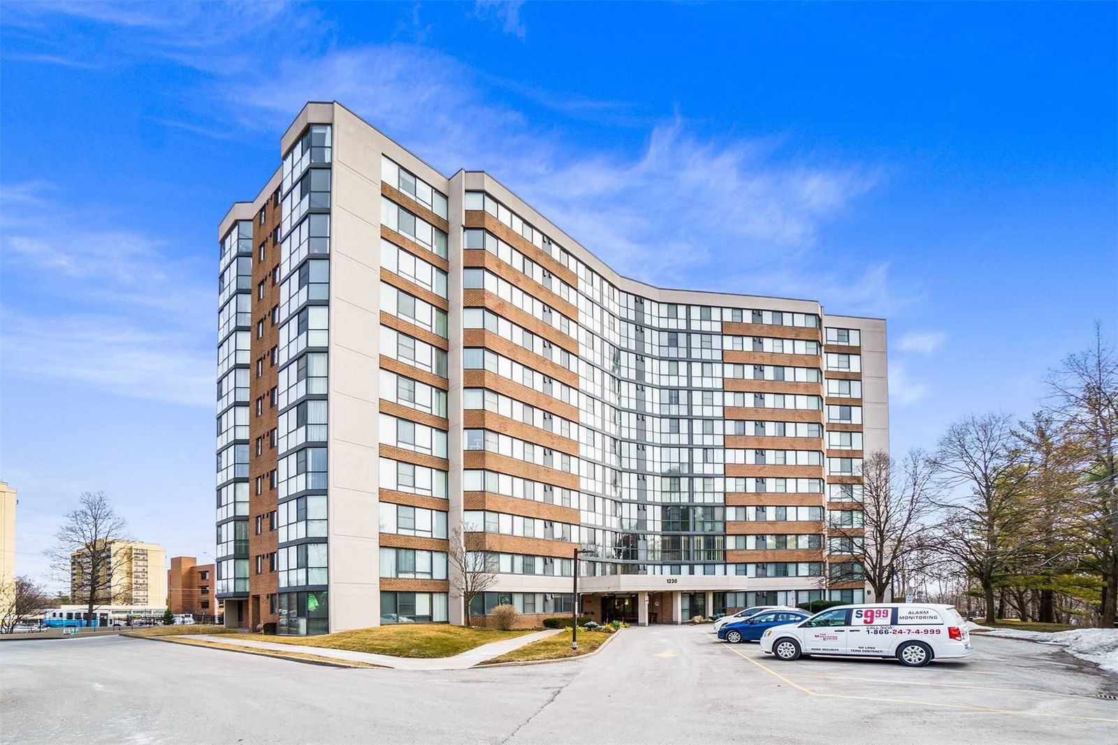 The Sovereign Condos, Oakville, Toronto