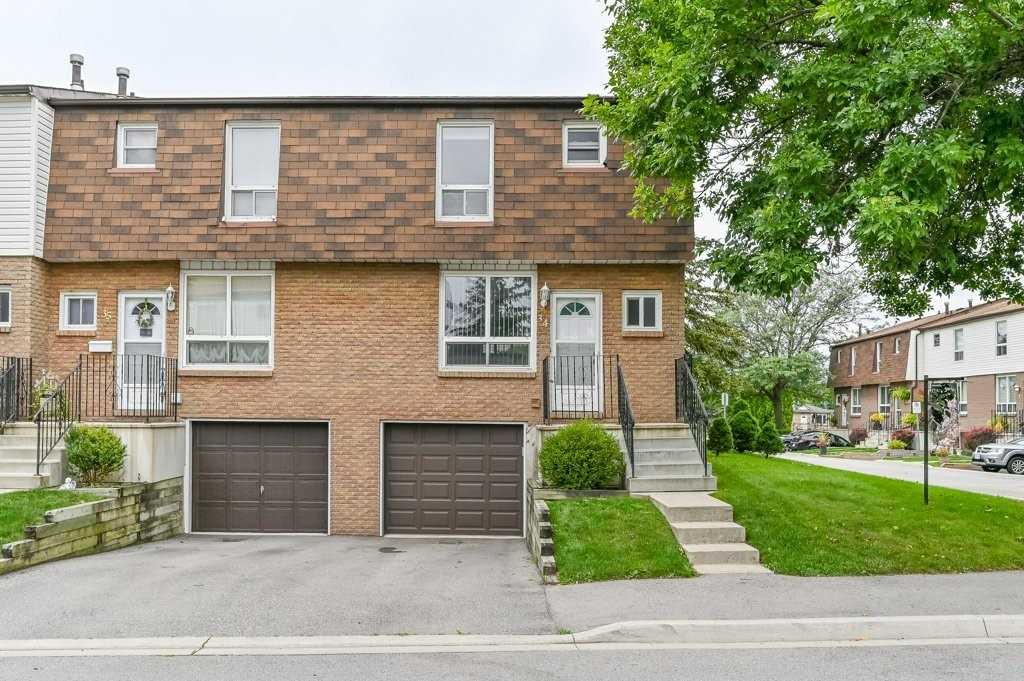 1301 Upper Gage Townhomes, Hamilton, Toronto