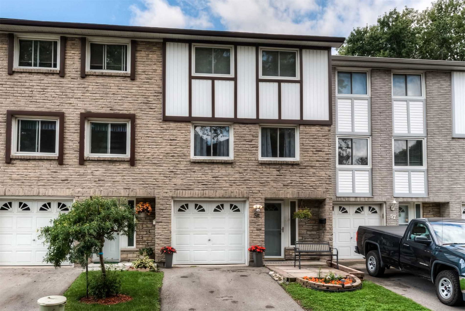 145 Rice ParadiseTownhomes, Hamilton, Toronto