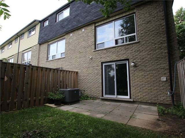 1455 Garth Townhomes, Hamilton, Toronto