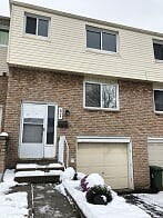 262 Kenora Townhomes, Hamilton, Toronto