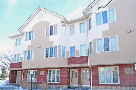 266 Limeridge Townhomes, Hamilton, Toronto