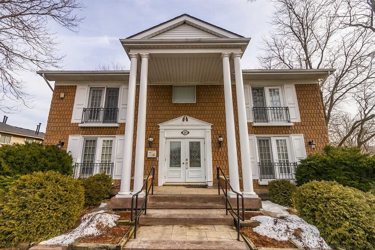 267 Mount Albion Road Condos, Hamilton, Toronto