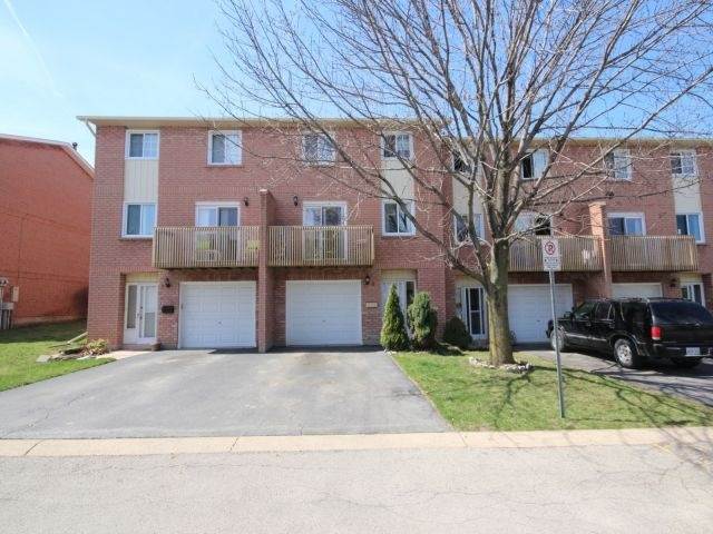 29 Heritage Drive Townhomes, Hamilton, Toronto