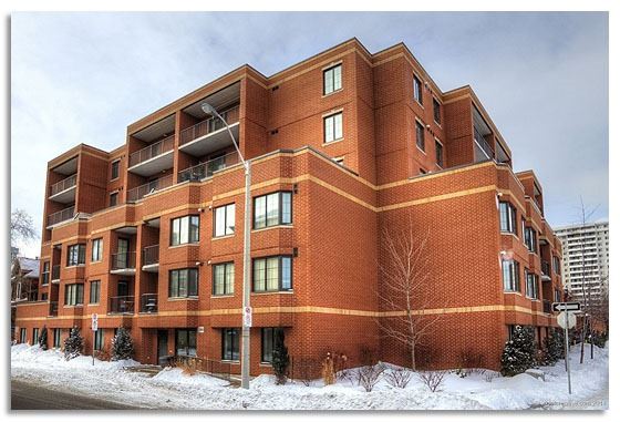 Cityview Terrace, Kitchener, Toronto