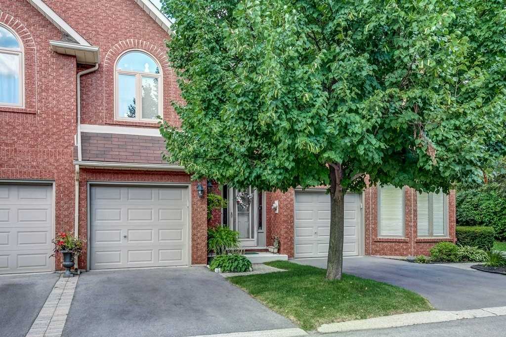 502 Barton Street Townhomes, Hamilton, Toronto