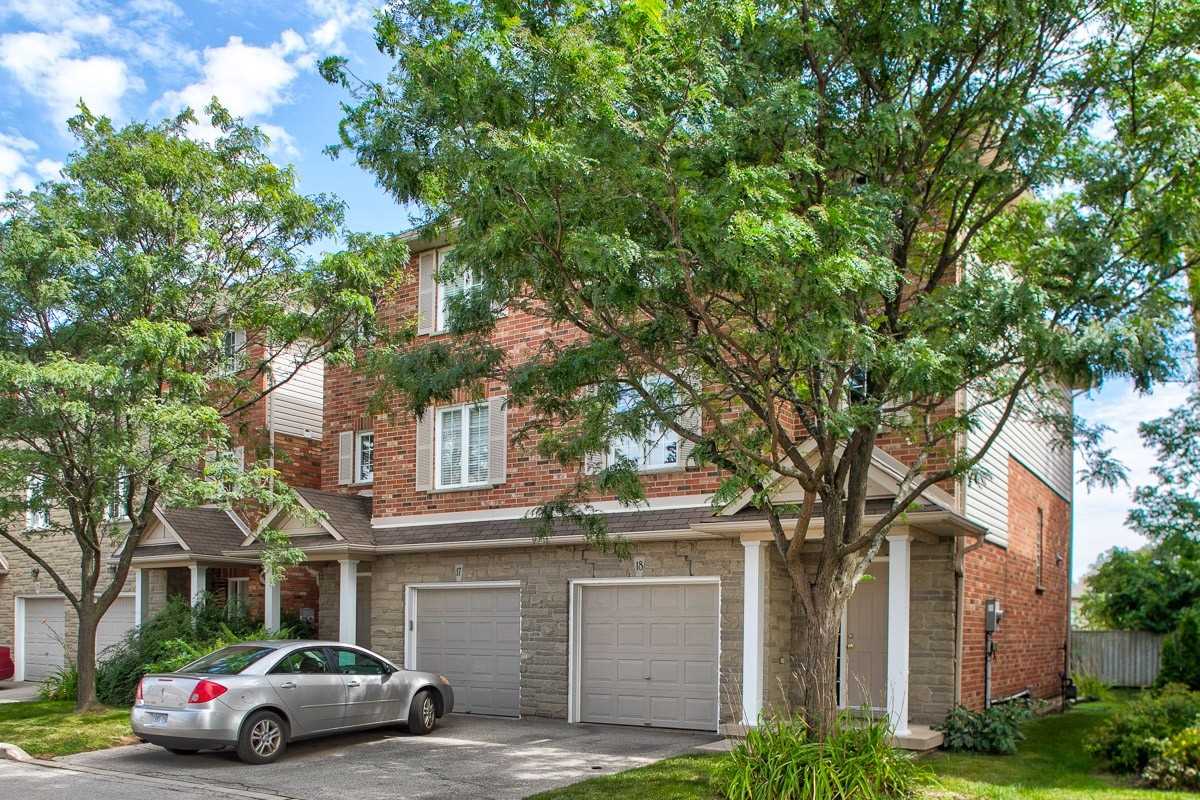 876 Golf Links Townhomes, Hamilton, Toronto