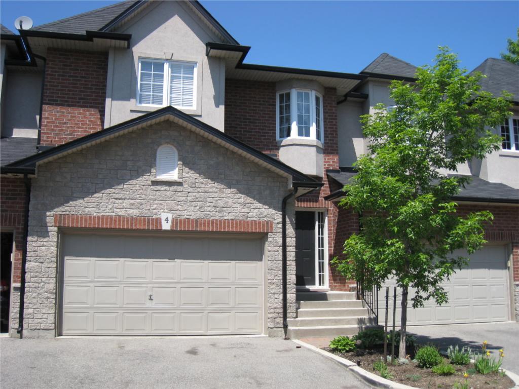 97 Sunvale Place Townhomes, Hamilton, Toronto