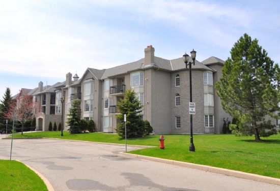 Ancaster Gardens Condos, Hamilton, Toronto