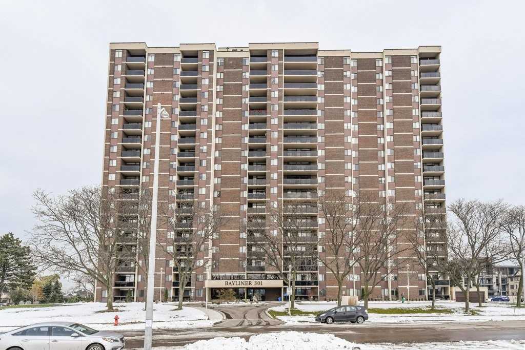 Bayliner 301 Condos, Hamilton, Toronto