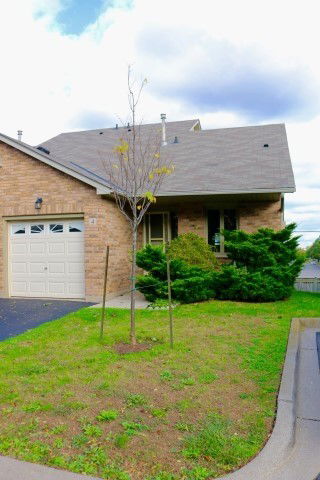 Beyberry Village Townhomes, Hamilton, Toronto