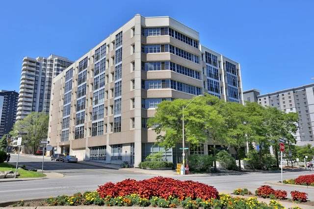 Core Lofts, Hamilton, Toronto