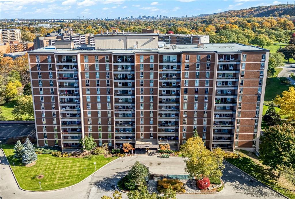 Forest Glen Condominiums, Hamilton, Toronto