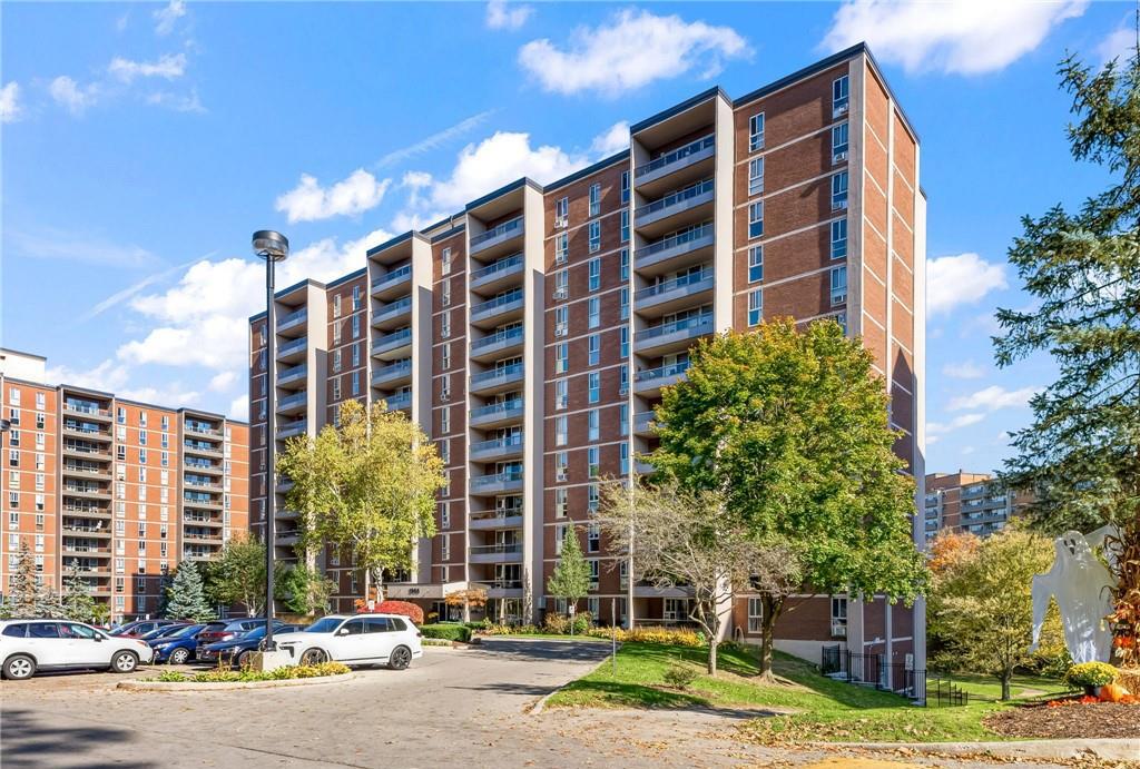 Forest Glen Condominiums, Hamilton, Toronto