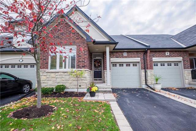 Landscapes Townhomes, Hamilton, Toronto