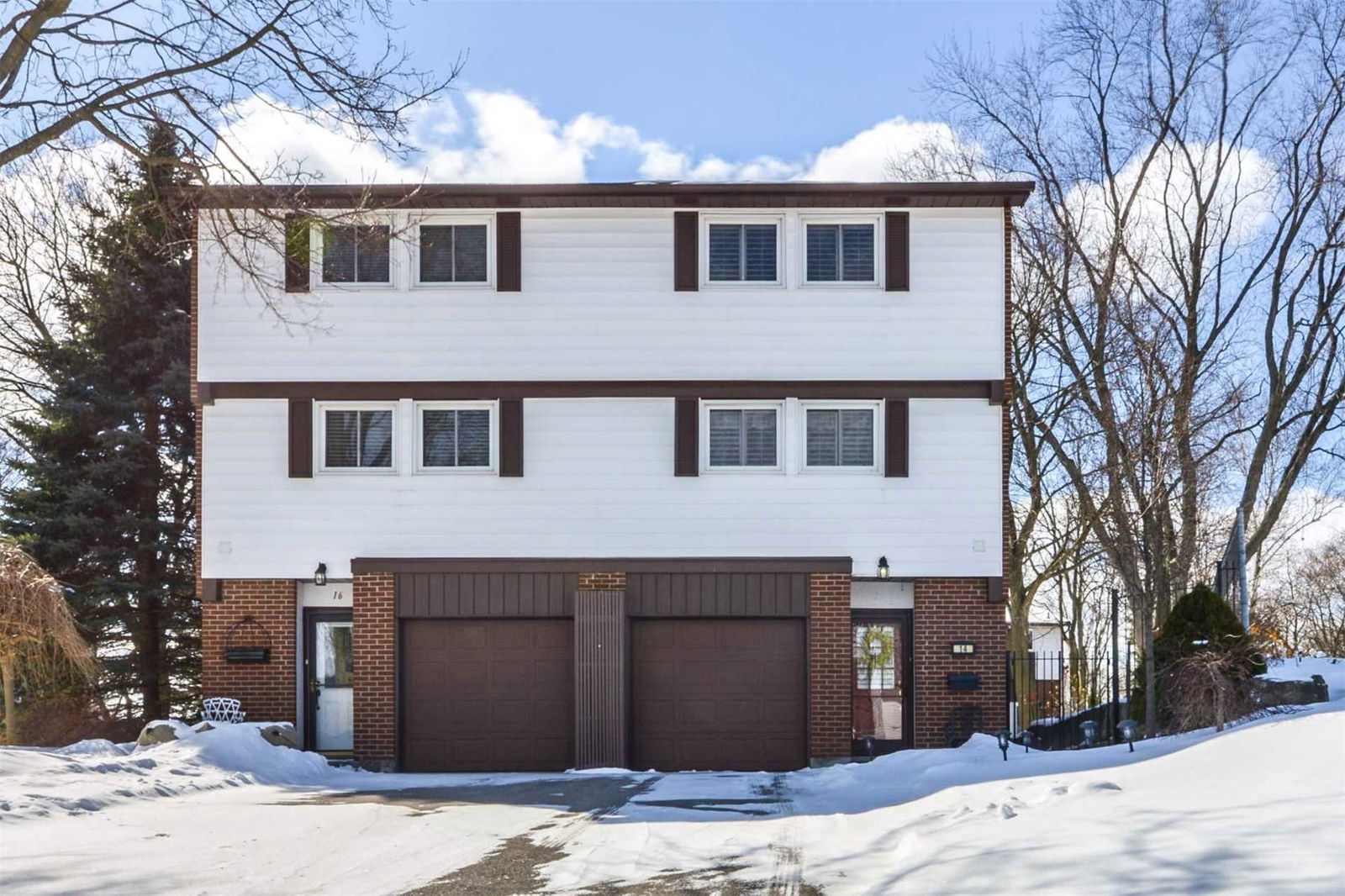 Larraine Ave Townhomes, Hamilton, Toronto