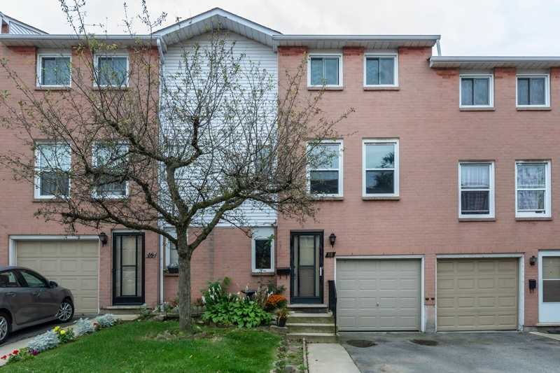 Loconder Gardens Townhomes, Hamilton, Toronto