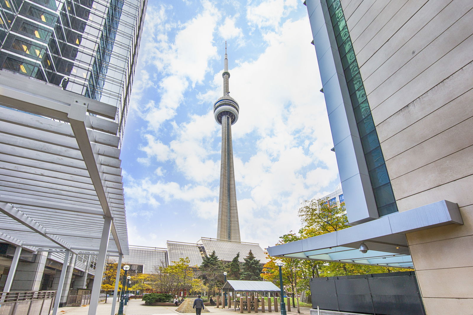 Residences of The Ritz Carlton, Downtown, Toronto