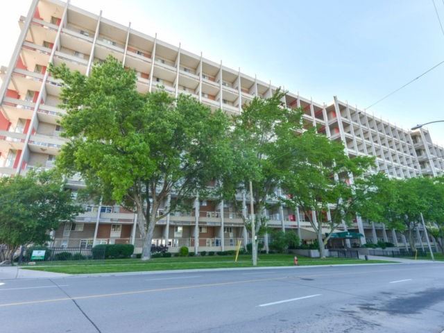 Parkview Terrace Condos, Hamilton, Toronto