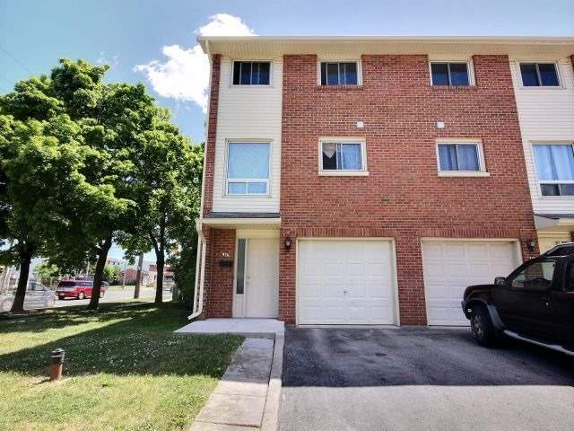 Six Loconder Drive Townhomes, Hamilton, Toronto