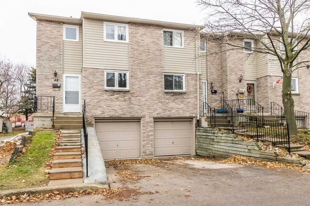 Stone Church Townhomes, Hamilton, Toronto