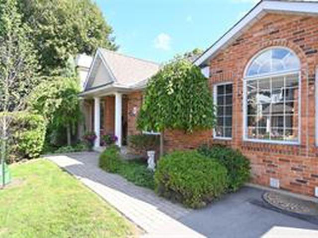 The Gables Townhomes, Hamilton, Toronto