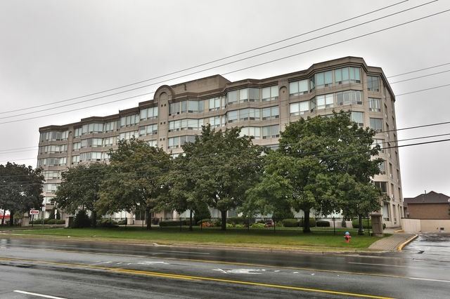 The Renaissance Condos, Hamilton, Toronto