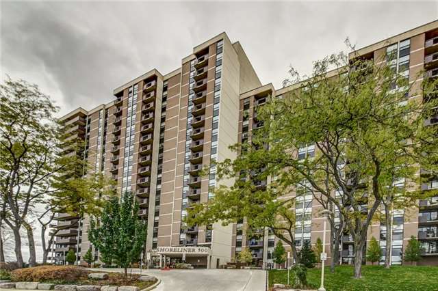 The Shoreliner Condos, Hamilton, Toronto