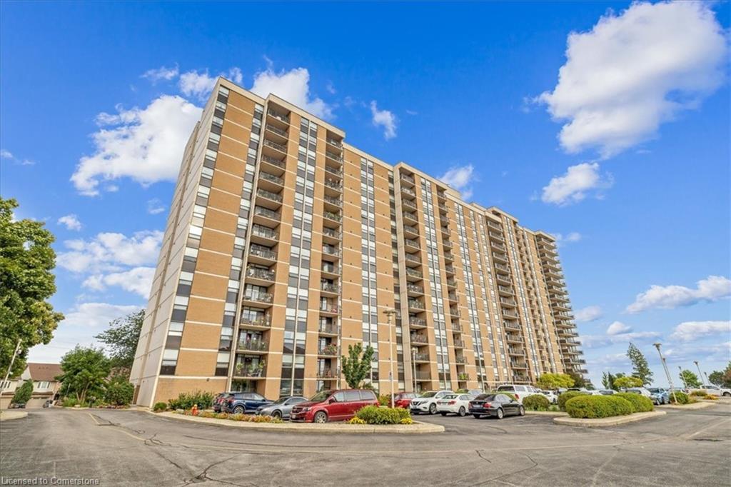 The Shoreliner Condos, Hamilton, Toronto