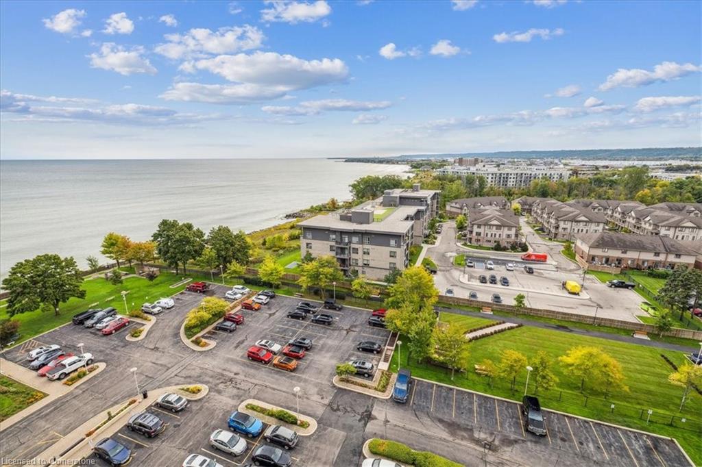 The Shoreliner Condos, Hamilton, Toronto