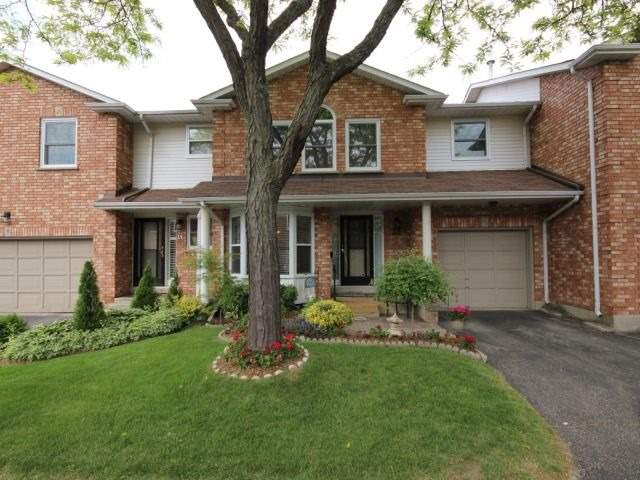 Village on the Meadows Townhomes