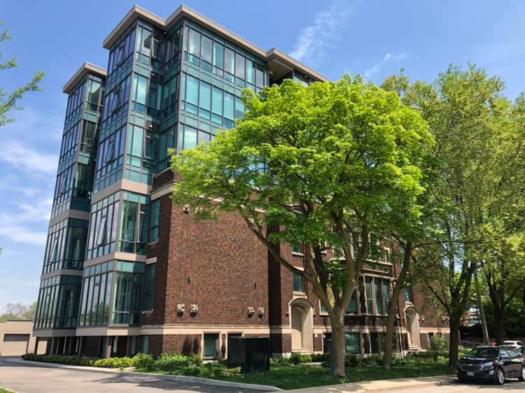 Witton Lofts, Hamilton, Toronto