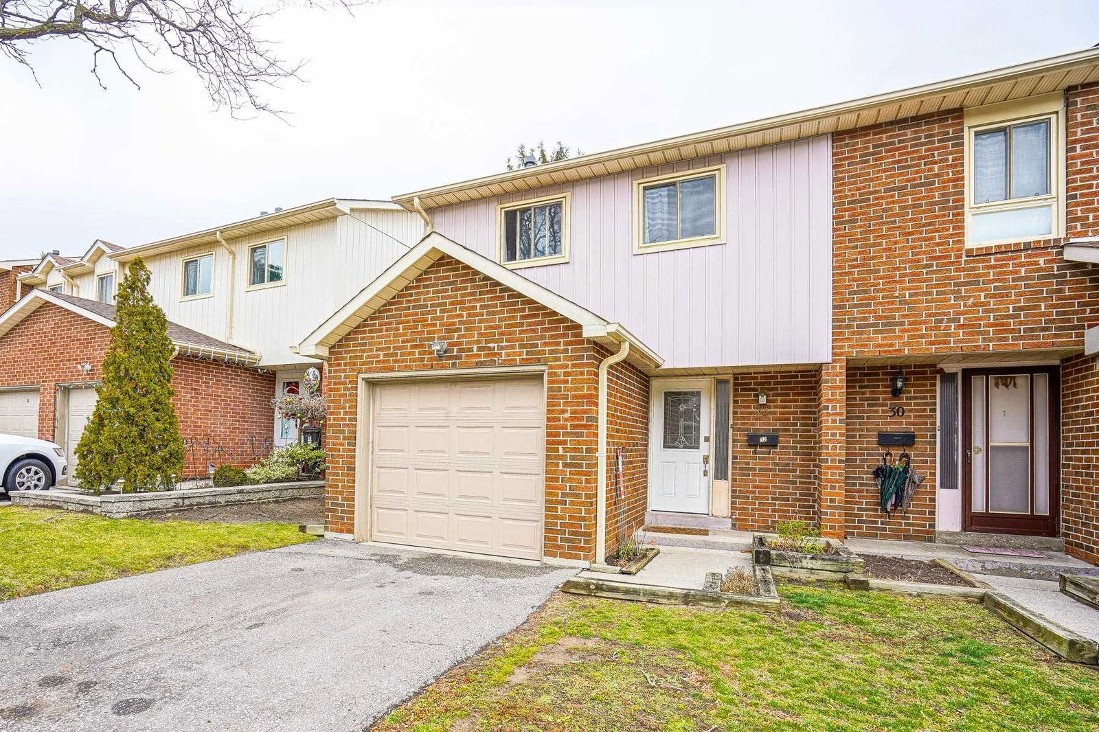 34 Dundalk Drive Townhomes, Scarborough, Toronto