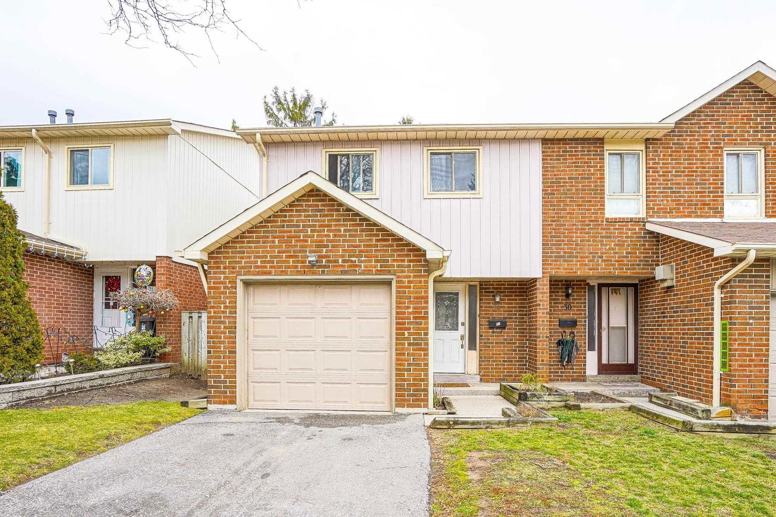 34 Dundalk Drive Townhomes, Scarborough, Toronto