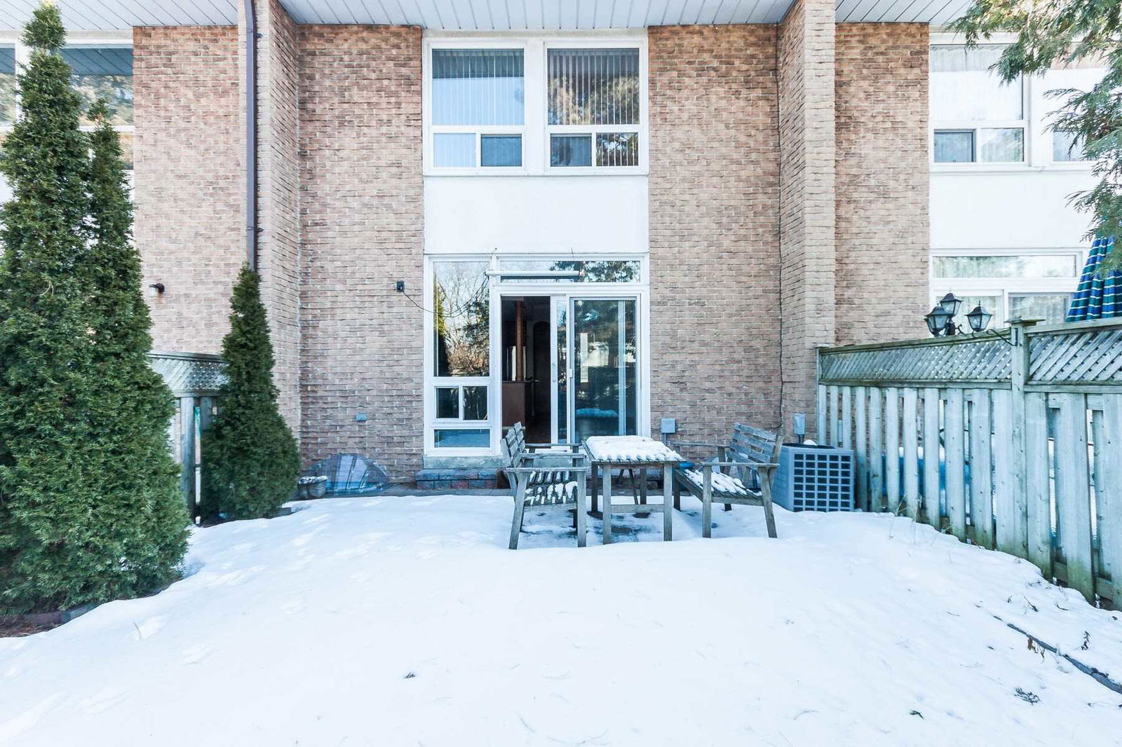 3409 Saint Clair East Townhomes, Scarborough, Toronto