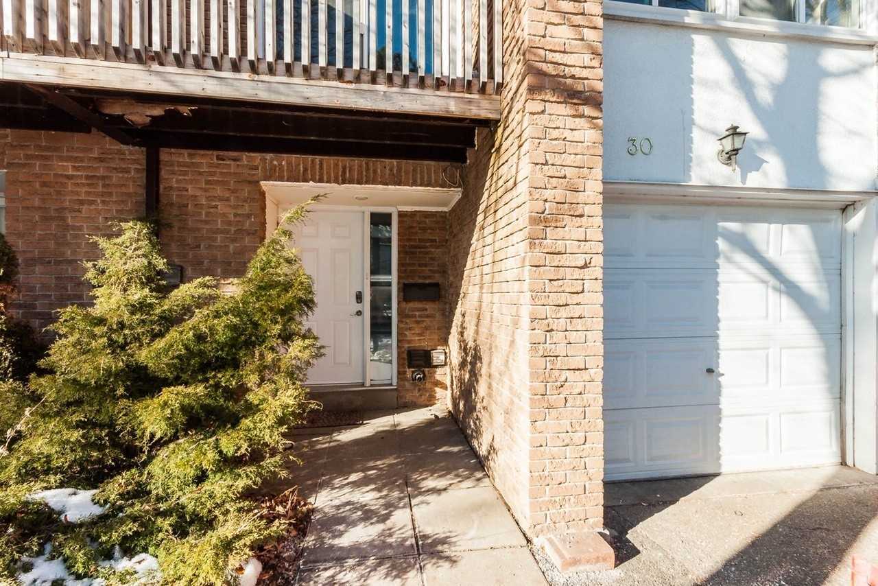 3409 Saint Clair East Townhomes, Scarborough, Toronto