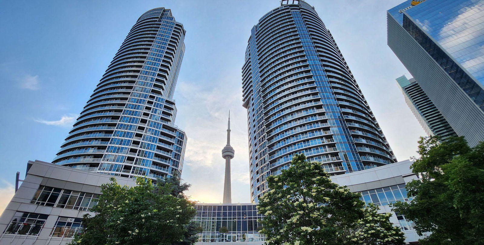 Waterclub I Condos, Downtown, Toronto