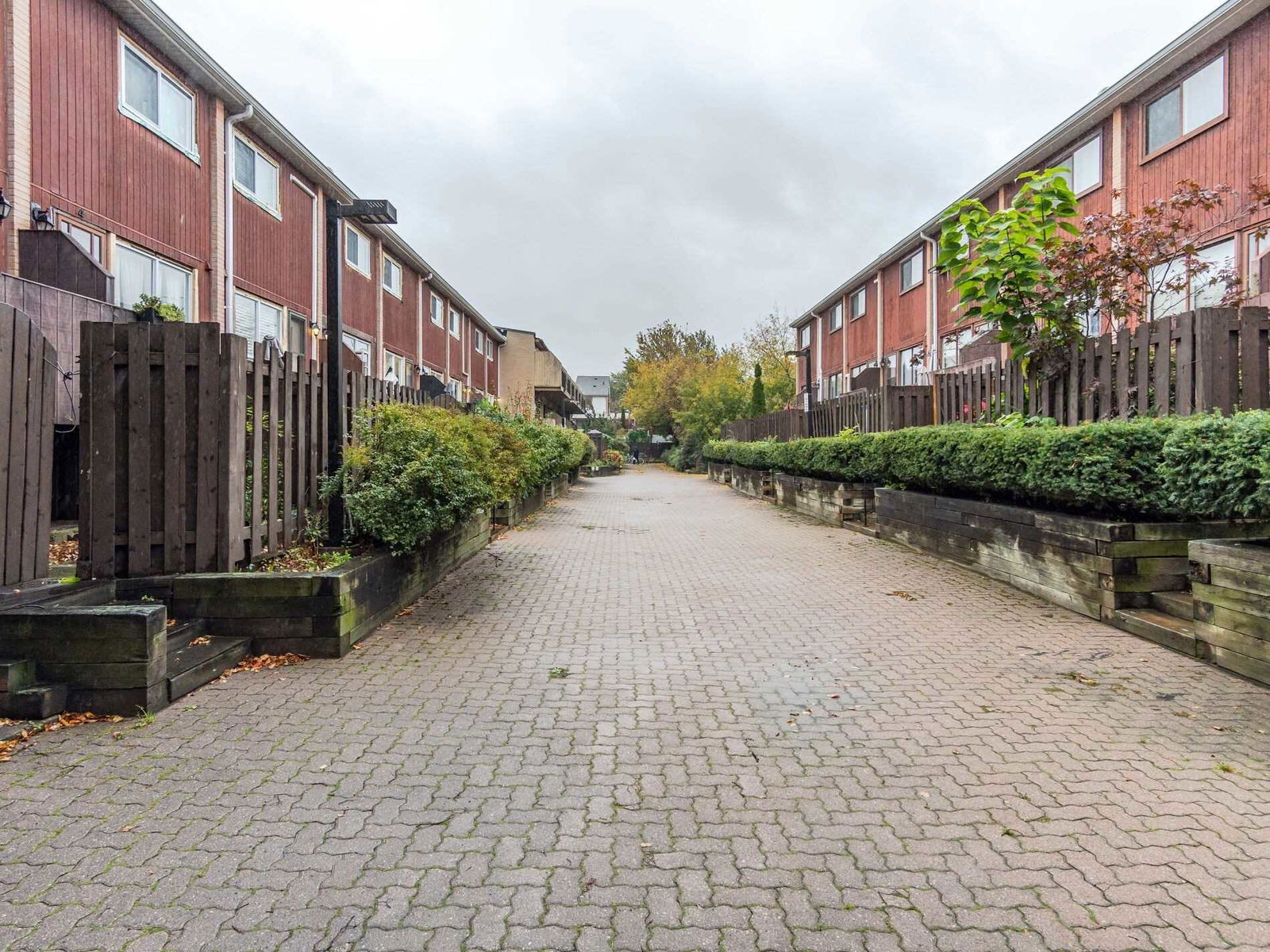 1209 Queen East Townhomes, East End, Toronto